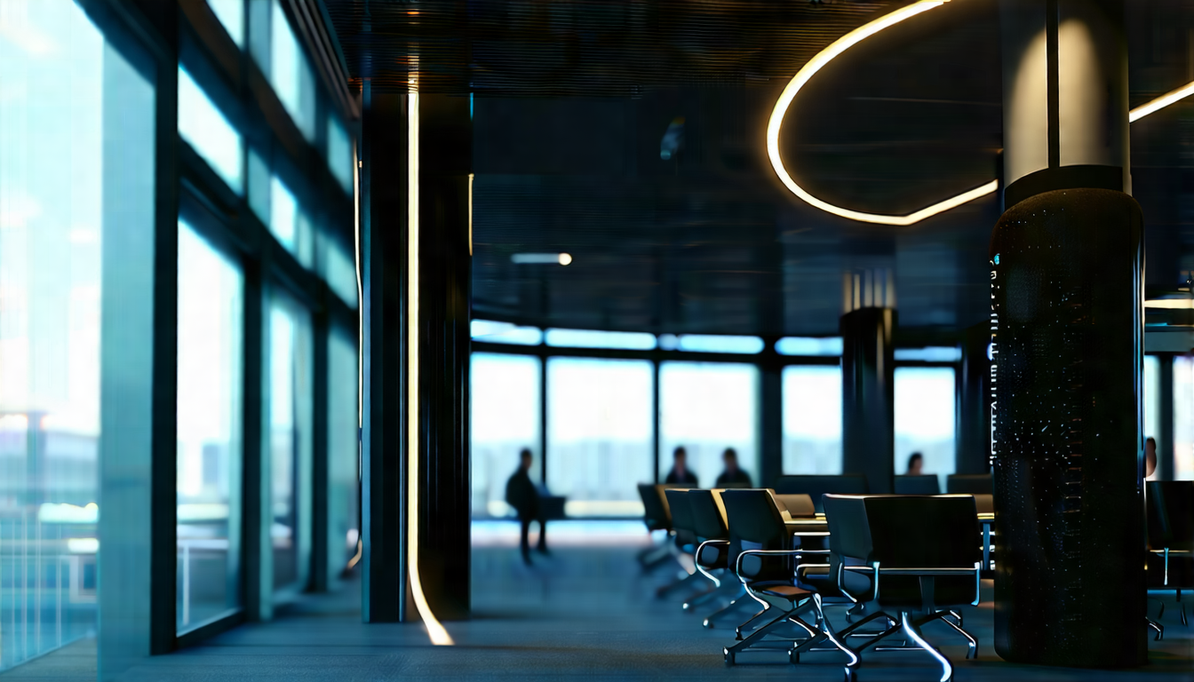 会社のイメージ